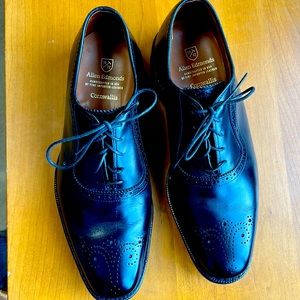 Allen Edmonds Cornwallis shoes